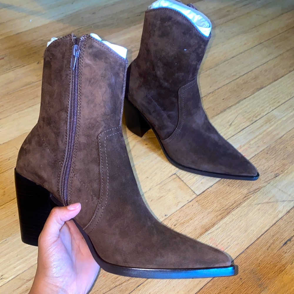 Jeffrey Campbell 👢